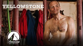 Stories from the Bunkhouse (Ep. 28) | Yellowstone | Paramount Network