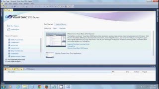 How to make a proxy grabber with vb.net