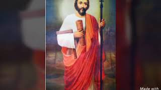 Mar Thoma Sleeha- St. Thomas- Mulanthuruthy pally Perunnal