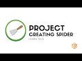 Creating A Scrapy Spider | Free Web Scraping Tutorial