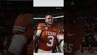 Texas Longhorns edit #peachbowl #UT #football