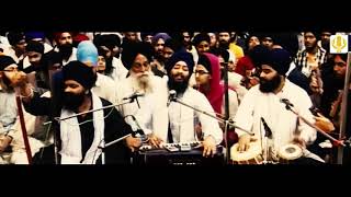 Beer Ras Moments [2] - Bhai Jagpal Singh Ji UK | Akhand Keertan Samagam Mumbai 2014