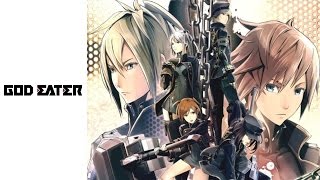 God Eater EP11  Eng Sub ゴッドイーター 話11 FULL HD