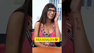 LEGEND MIA KHALIFA ❤️ | HOTTEST | #rmoptical #ytshorts #shorts #viralvideo #mia #sins #trending