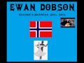 Ewan Dobson - Hansen's Mazurka: Sull, Sull
