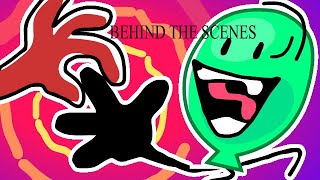 BFB 17 - Behind The Scenes