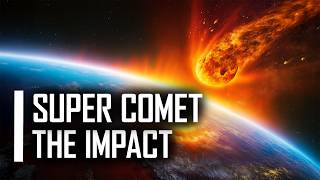 The Super Comet - The Impact | Episode 1 | Free Documentary Space