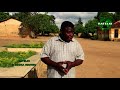 REPORTAGE : VILLAGE  NZUNDU