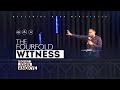 THE FOURFOLD WITNESS - Prophet John Anokye