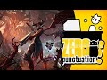 Metal: Hellsinger (Zero Punctuation)