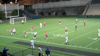 Kells Celtic vs FTI  - Part 1