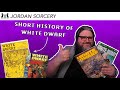 White Dwarf | A Short History