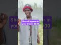 Nobody keep in touch like a lady you promise to send money 💰 #funnyvideo #goviral #achyvaplanet #fyp