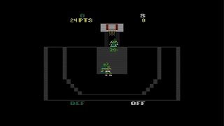 Atari Flashback Classics vol.2 Double Dunk