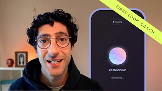 First Look: Real-Time AI Coaching (Voice Mode)
