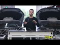 how to diagnose u0026 fix failed pcv system for audi ea839 engines b9 b9.5 s4 s5 sq5 rs4 rs5 u0026 more