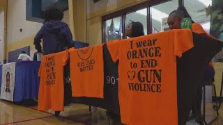 Memphis mothers say Memphis Safe Task Force bringing long-awaited justice