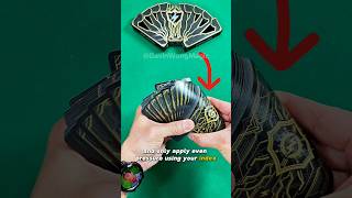 TUTORIAL - Under Pressure (Cardistry flourish)
