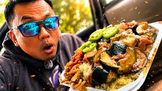 Under $12 Hidden Chinese Gem in San Ramon!