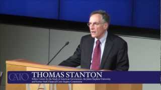 Why Some Firms Thrive While Others Fail Thomas Stanton
