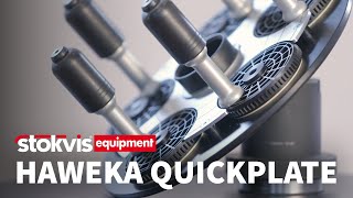 Haweka Quickplate | Product Video