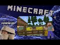 kc grandpa’s minecraft adventure pale garden update 🌿🎮😂