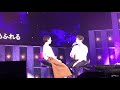 2016 lee jong suk fanmeeting ‘variety’ 이종석 イ・ジョンソク