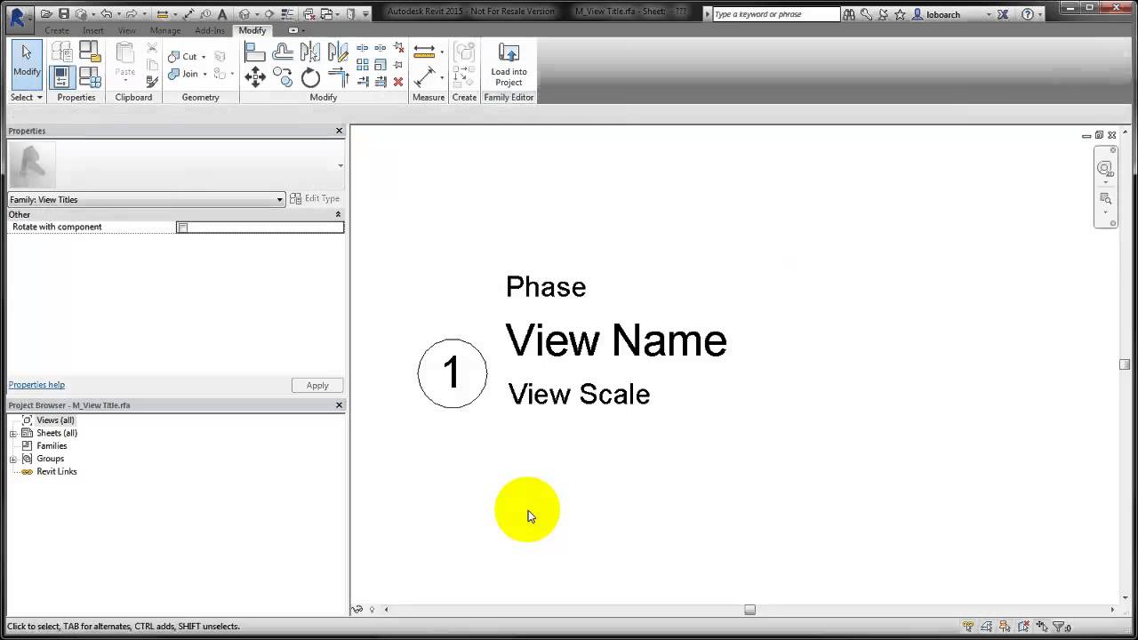 Title views. Шрифты ревит. Revit Basic simple Project. Create Sheet view.
