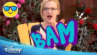 Disney Channel | BAM WHAT! Breakfast | Official Disney Channel UK