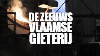 Zeeuws Vlaamse Gieterij