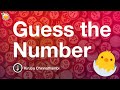 Guess the Number : Build a Fully Functioning App in HTML, CSS, and JavaScript!