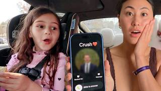 I Have A Secret Crush