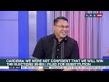 cardema we did not use nyc resources to campaign for duterte youth anc