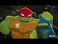 who are the krang rise of the teenage mutant ninja turtles the movie netflix after school