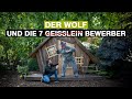 WOLF(F) Gartengestaltung Recruiting: 