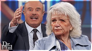 Old Woman Can't Believe She Was Scammed For $230,000...