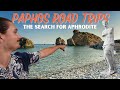 Best Road Trips from Paphos Cyprus: Beautiful Places, Amazing History and Greek Mythology