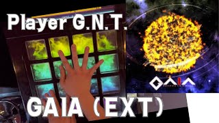 【がんばれ左手】jubeat Ave. GAIA (EXT) EXC