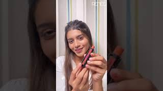 RENÉE FAB FACE | Almaa Hussein | 3 in 1 Makeup stick | Eyes Cheeks Lips