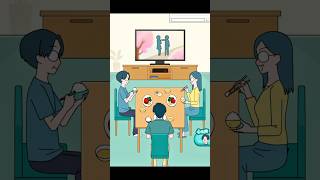 【 シゲキ回避 】気まずいテレビ #ゲーム #スマホゲーム #shorts #viral