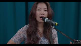 Rebecca Fanai - I hlu a ni (Live)