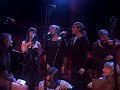 nyc sings hadestown nothing changes