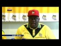 ANCYL Media Briefing, 5 April 2016