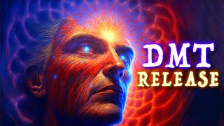 Experience DMT Release through your Pineal Gland with this DMT Music