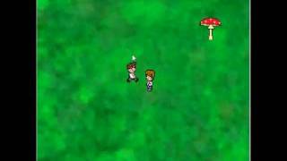Game Engine Run #11 - Item Test!