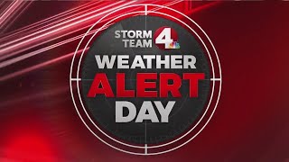 Weather Alert Day Sunday 12-29-24