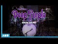 Ian Paice - Deep Purple's Powerhouse | Recreating Iconic Drum Sounds