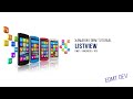Xamarin Form Tutorial -  4.ListView