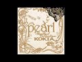 kokia 夢がチカラ／brave warrior