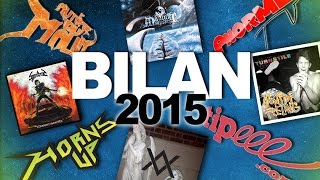 2GUYS1TV | Bilan 2015